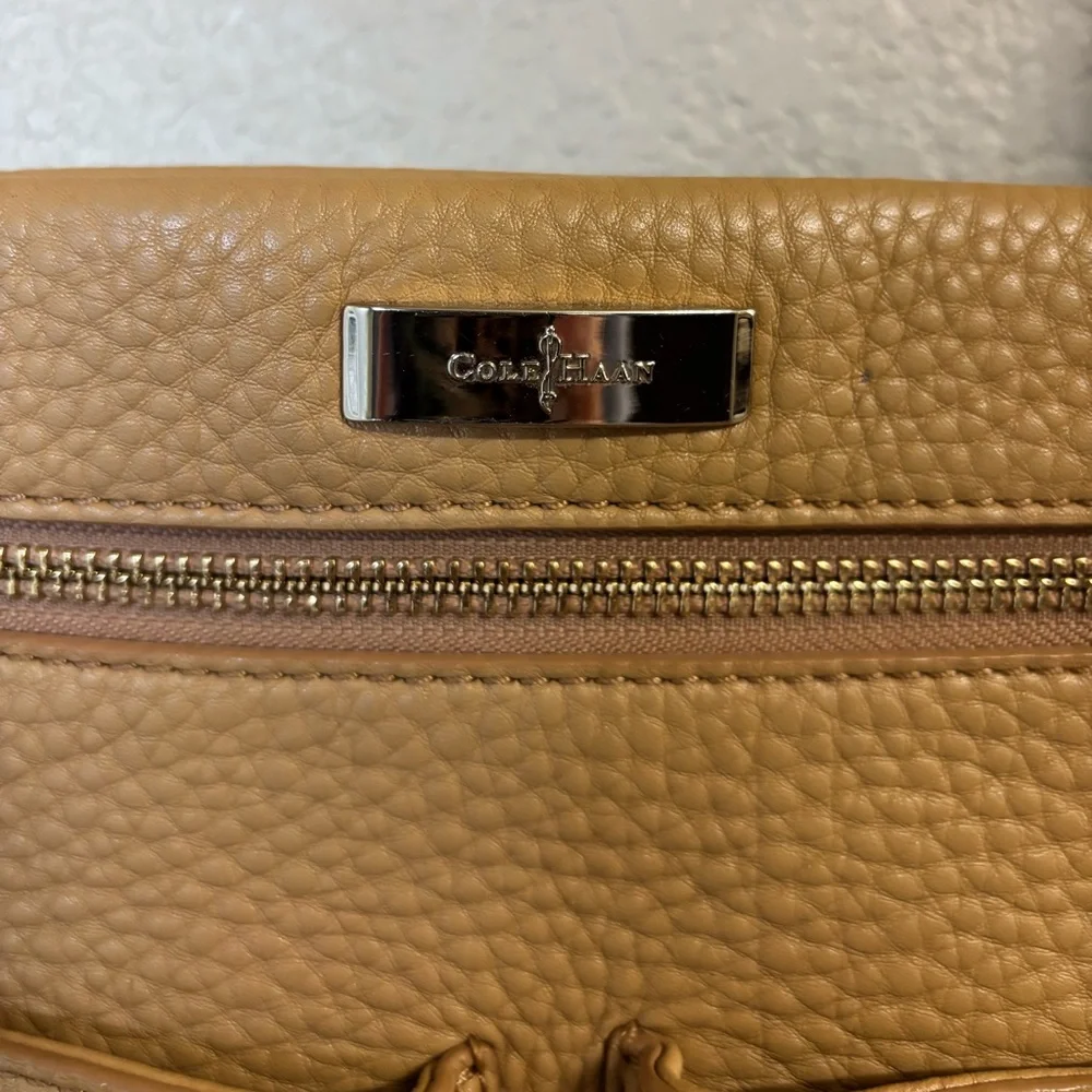 Cole Haan Crossbody Purse - Picture 3 of 7